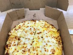 棒约翰经典爆款芝士条-棒约翰比萨意面(马家堡西路店)