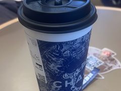 -霸王茶姬(上海恒基名人店)