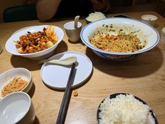 -长寿面馆(振兴路店)