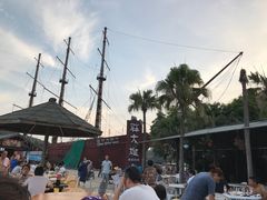 -胖大嫂渔家排档(半边山店)