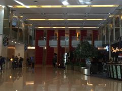 -北京广电国际酒店