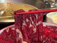 -八合里潮汕鲜牛肉火锅(广州五羊邨店)