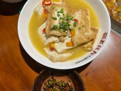 -印象老灶台三下锅·湘西本土原味菜(黄龙洞店)