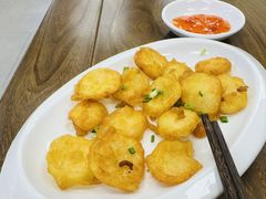 -立文冬·鲜活面(杭州太合商业中心店)
