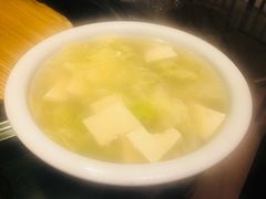 -姥家大锅台水库渔家