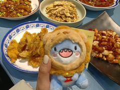 -玉桥餐厅(天坛店)