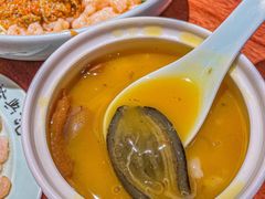 -裕兴记•蟹黄面馆(人民广场店)