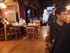 -MR.ROCKY洛奇先生·西餐&酒吧(琶醍店)