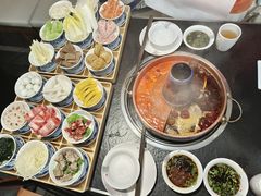 -咏江南·苏式火锅·苏州评弹(观前街店)