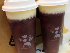-喜茶(东莞汇一城店)