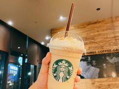 -星巴克臻选(杭州嘉里中心1F店)