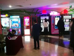 -天幕新彩云国际影城(激光巨幕店)