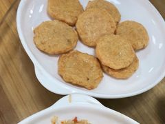 -田源农家饭店·窑鸡王·海鲜(东部湾·融创店)