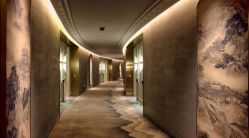 -天禧嘉福璞缇客酒店·宴会厅