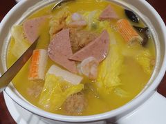 -京味张·北京烤鸭(天河南二路店)