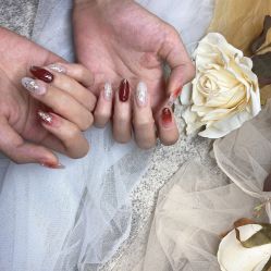 -StartNail美甲