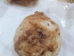 煎包-古街捞化牛杂(井大店)