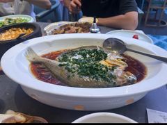 -江南里·新浙菜(苏州大悦城店)