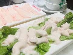 -幸运牛汕头小黄牛牛肉火锅(梅林店)