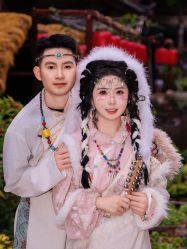 -小红帽摄影(丽江店)