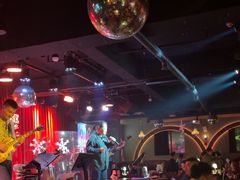 -音乐房子·Vintage Live Bar(玉林总店)