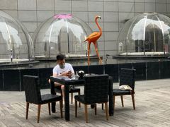 -异次元·LIGHT HOUSE·美食酒廊·休闲露台