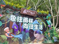 -野象谷景区