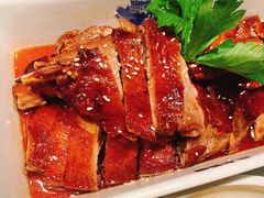 -小菜园新徽菜(无锡宜家荟聚中心店)