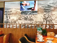 -莲香西域·正宗新疆菜(龙华店)
