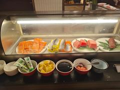 -西藏饭店·亚克·食光自助餐厅(文殊院店)