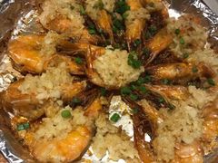 -阿英煲(凉城路店)