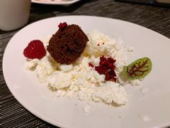 -长沙北辰洲际酒店-兰调全日餐厅