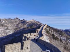 -八达岭长城