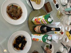 -老洋房花园饭店(绍兴路店)