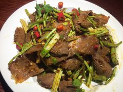 -田婆婆的菜(海口友谊阳光城店)