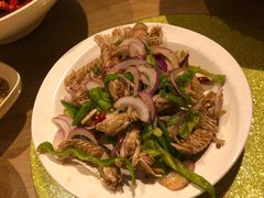 -虾满堂(瑞虹店)