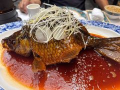 -卫鼎轩·曹公馆(鼓楼店)