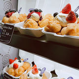 足不出长春,品味世界各地好面包🍞