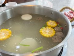 -牛天下·牛肉·海鲜·打边炉·融合菜
