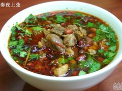 -小杨生煎(龙之梦购物中心店)