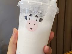 -一只酸奶牛(百联南岸上海城店)