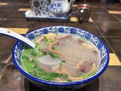 -小潘记鸭血粉丝汤