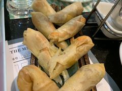 -青柠记忆泰式海鲜火锅(合生汇购物中心店)
