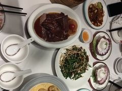 -稻香酒家·35年老字号(侨光店)