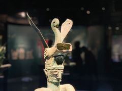 -三星堆博物馆