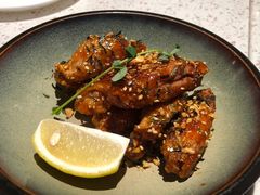 -BE BRIGHT KITCHEN(正佳广场店)