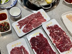-杏花吴记牛肉火锅