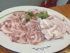 -华哥新鲜猪精品美食
