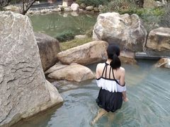 -溧阳天目湖天沐温泉