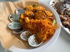 -嘉升大排档(番禺总店)